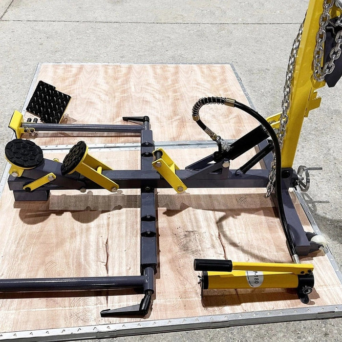 Katool Frame Puller Straightener | KT-222