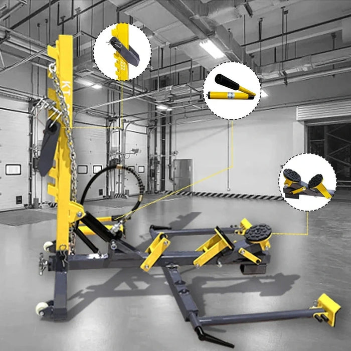 Katool Frame Puller Straightener | KT-222