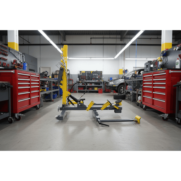Katool Frame Puller Straightener | KT-222