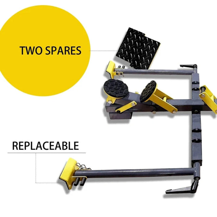 Katool Frame Puller Straightener | KT-222