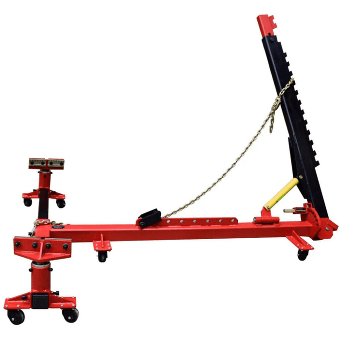 Katool Puller Frame Straightener w/ 3 ton Bag Air Jack | KT-255