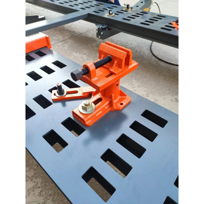 Katool Auto Body Frame Machine | KT-299U