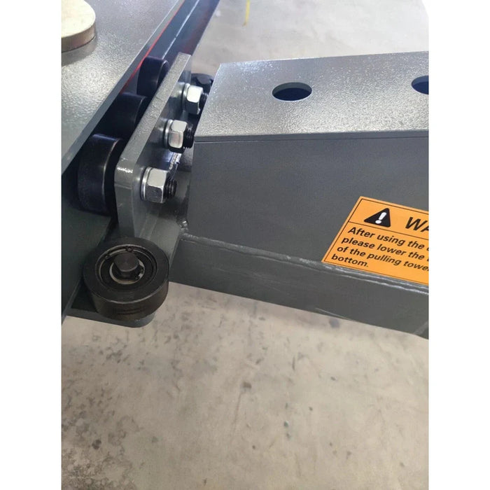 Katool Auto Body Frame Machine | KT-299U