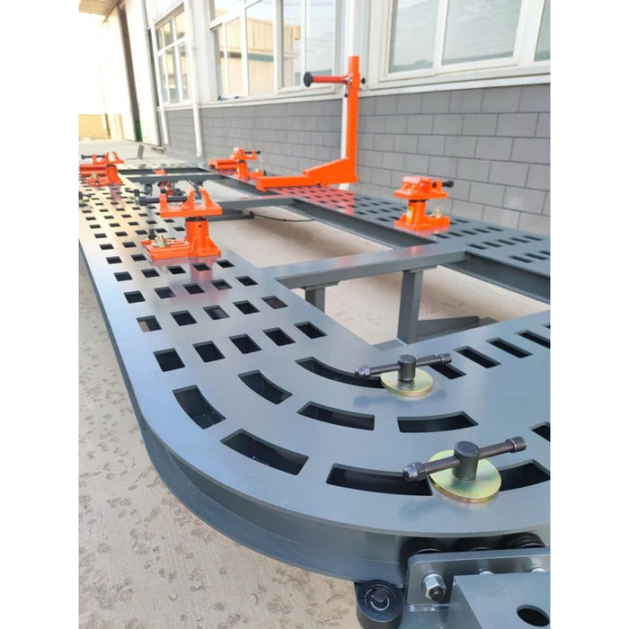 Katool Auto Body Frame Machine | KT-299U