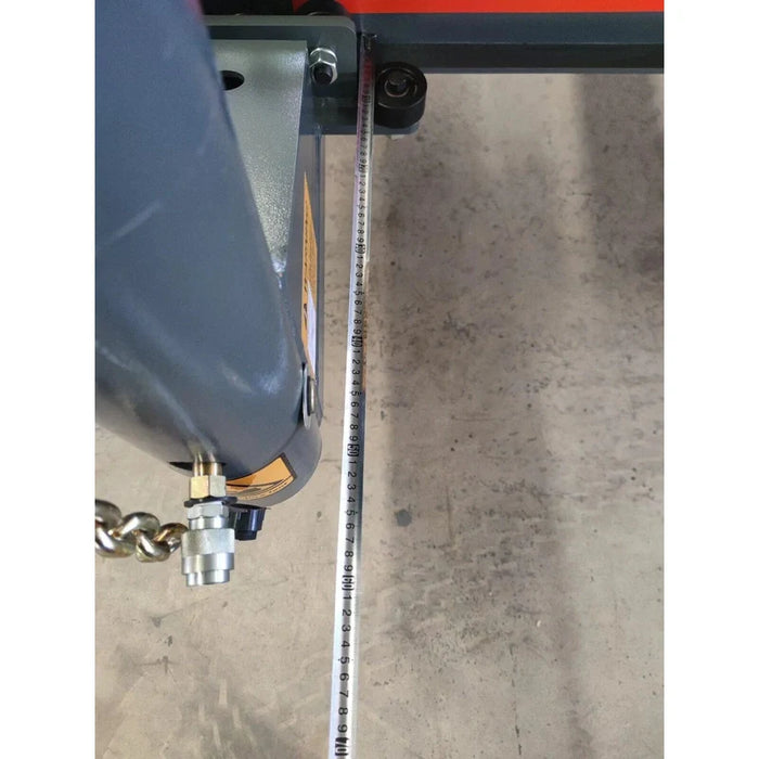 Katool Auto Body Frame Machine | KT-299U