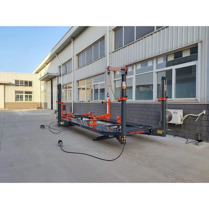 Katool Auto Body Frame Machine | KT-299U