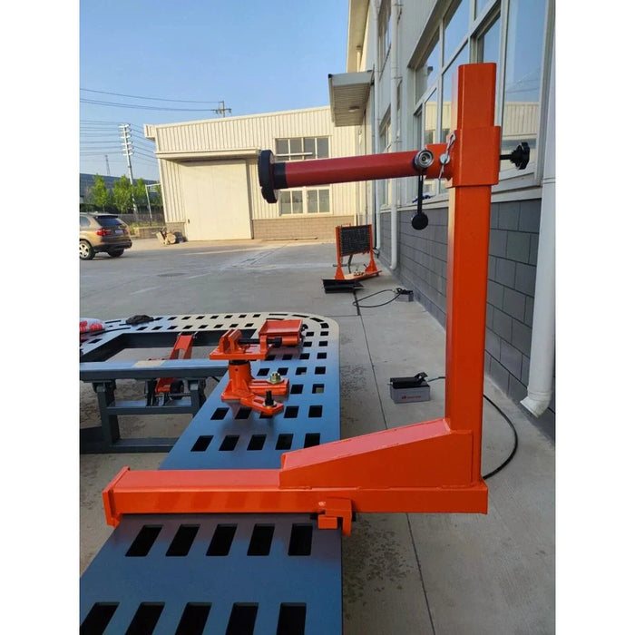 Katool Auto Body Frame Machine | KT-299U