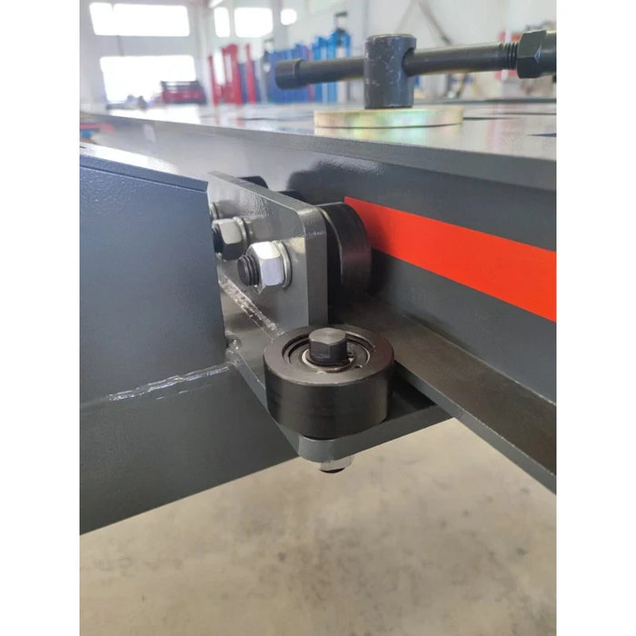 Katool Auto Body Frame Machine | KT-299U