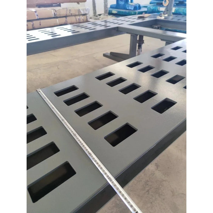 Katool Auto Body Frame Machine | KT-299U