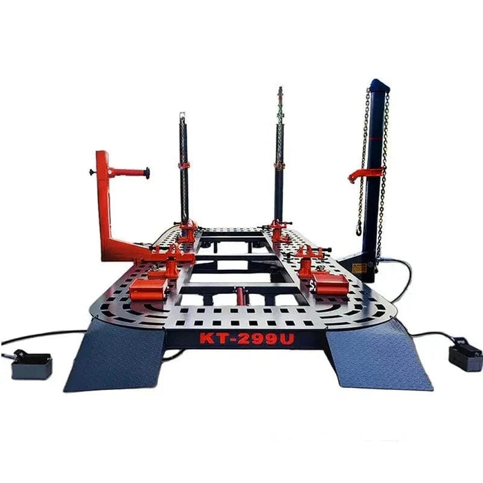 Katool Auto Body Frame Machine | KT-299U