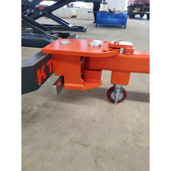 Katool Auto Body Frame Machine | KT-310