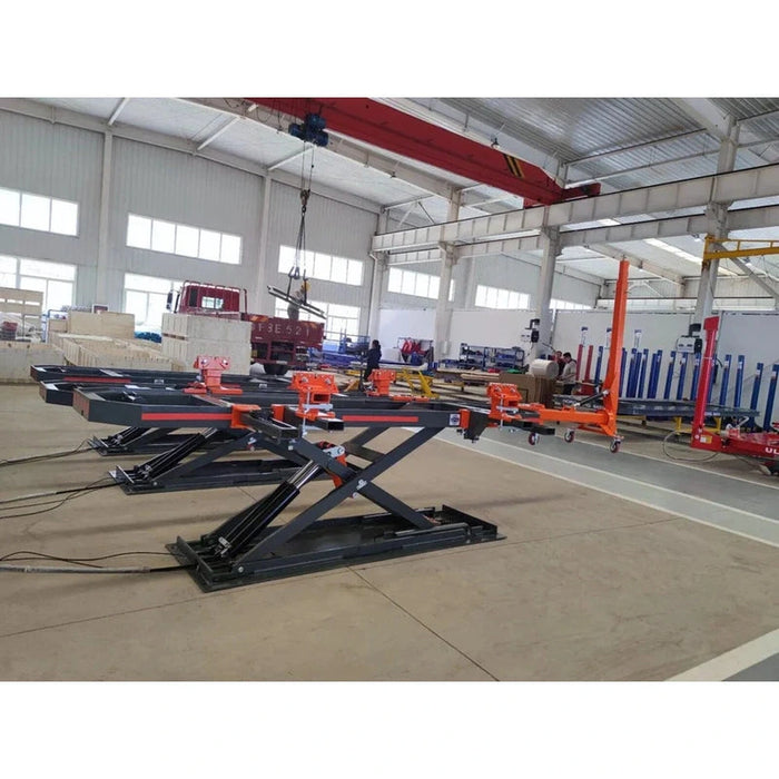 Katool Auto Body Frame Machine | KT-310