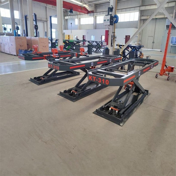 Katool Auto Body Frame Machine | KT-310