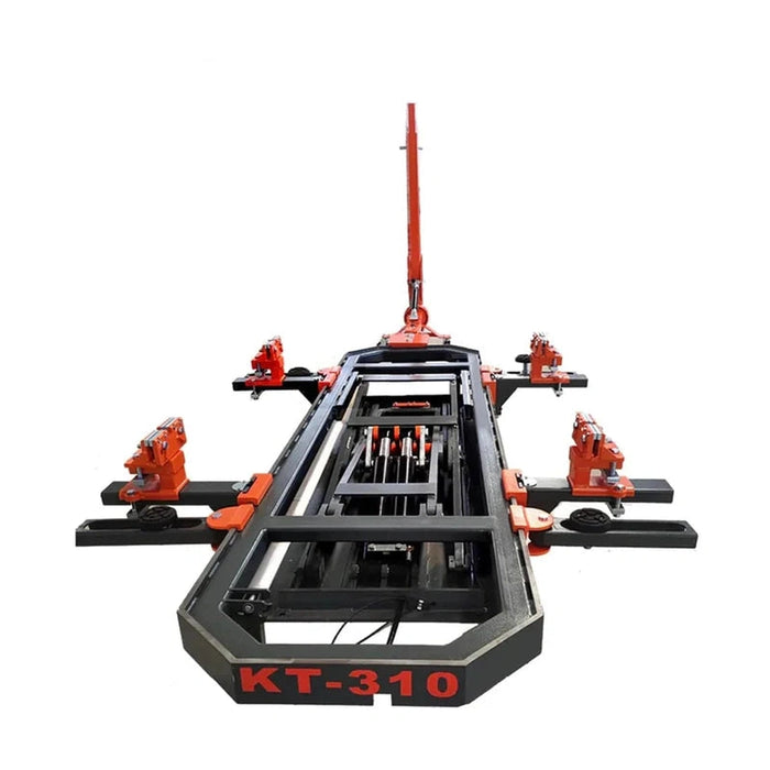 Katool Auto Body Frame Machine | KT-310