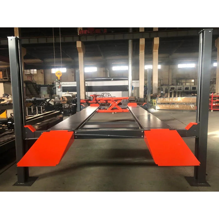 Katool 11,000lbs 4 Post Lift | KT-4H110