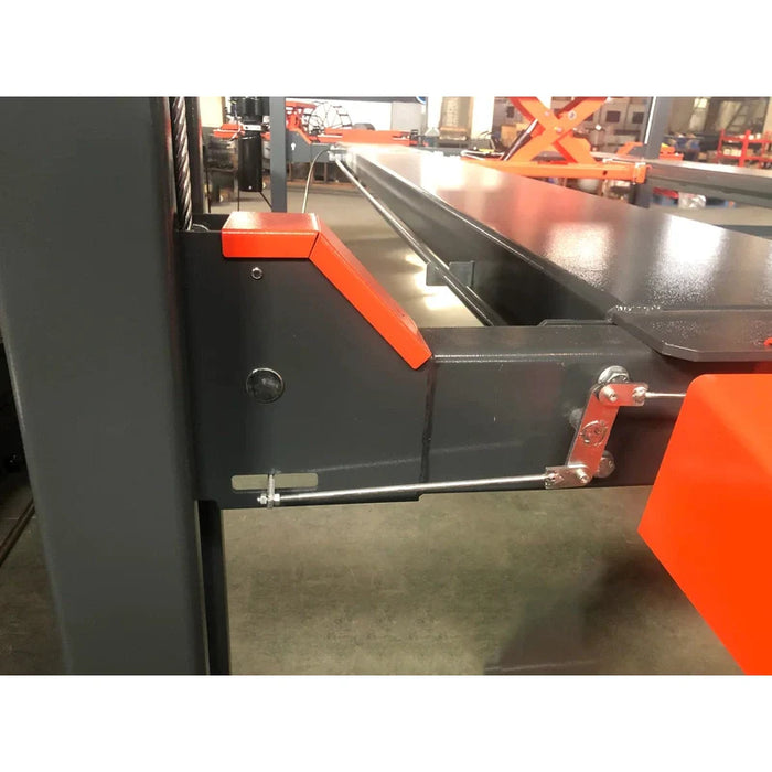 Katool 11,000lbs 4 Post Lift | KT-4H110