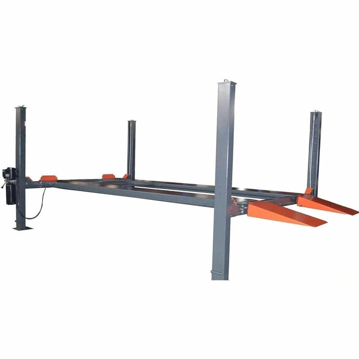 Katool 11,000lbs 4 Post Lift | KT-4H110