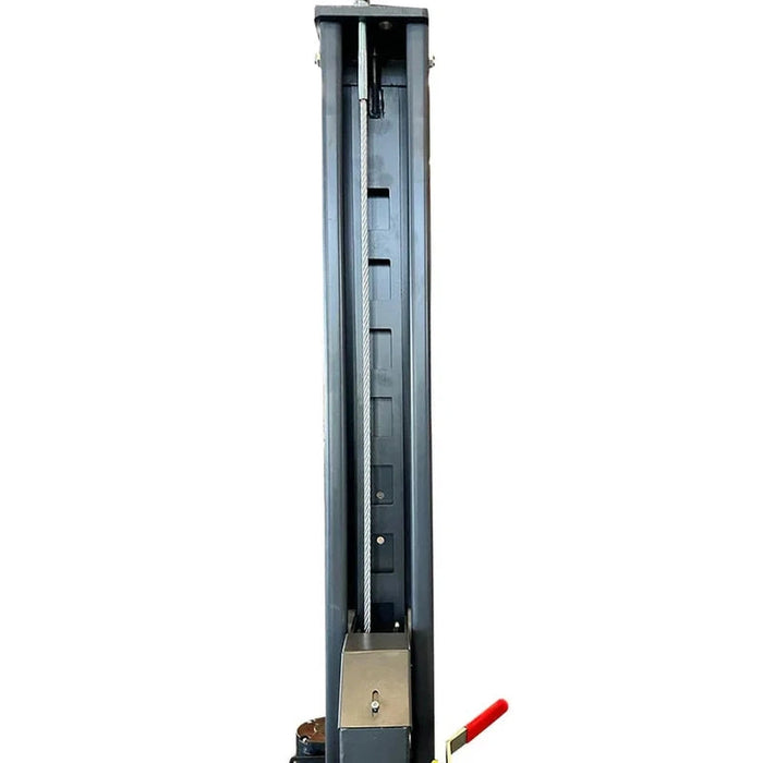 Katool 8,500lbs Heavy Duty 4 Post Lift | KT-4H850