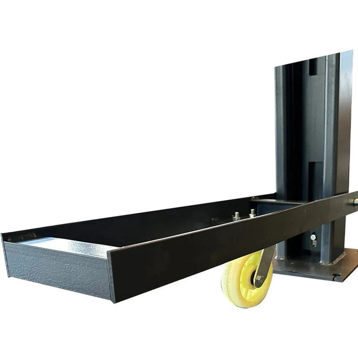 Katool 8,500lbs Heavy Duty 4 Post Lift | KT-4H850