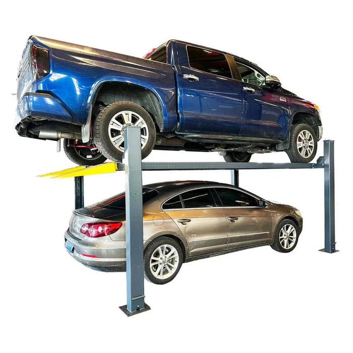 Katool 8,500lbs Heavy Duty 4 Post Lift | KT-4H850
