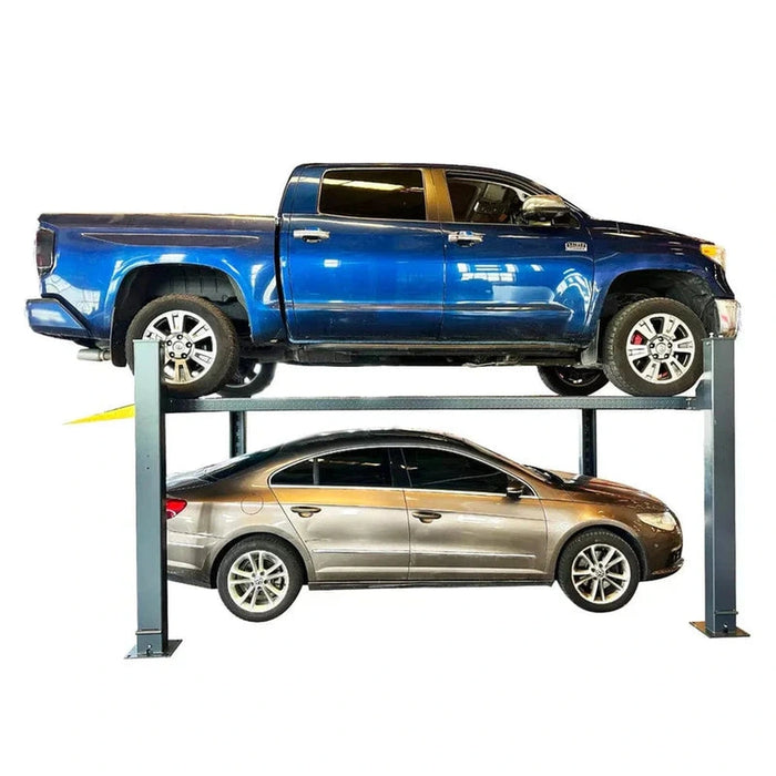 Katool 8,500lbs Heavy Duty 4 Post Lift | KT-4H850