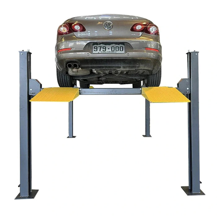 Katool 8,500lbs Heavy Duty 4 Post Lift | KT-4H850