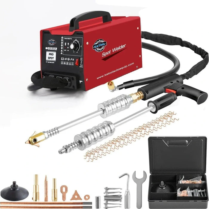 Katool Body Spot Welder Dent Puller Spot Welding Machine | KT-90EPRO