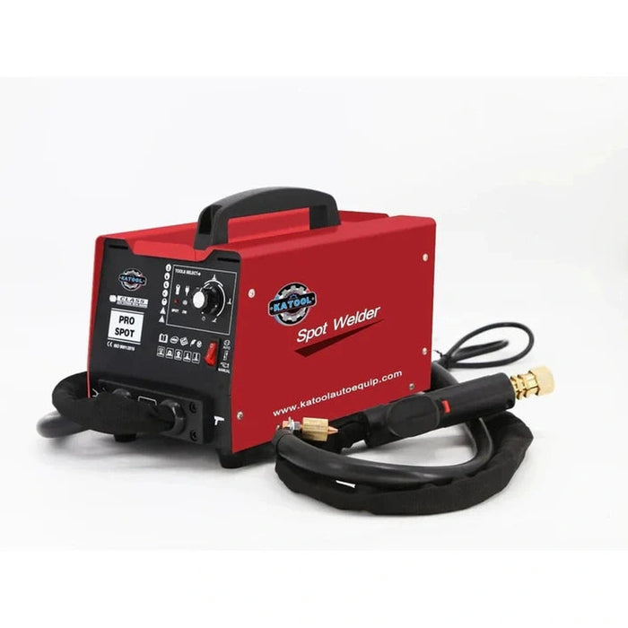 Katool Body Spot Welder Dent Puller Spot Welding Machine | KT-90EPRO