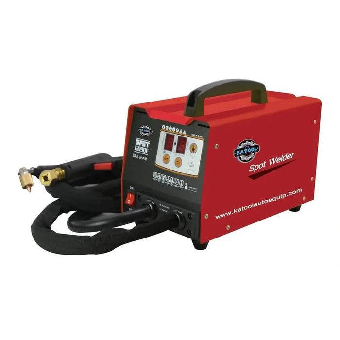 Katool Body Spot Welder Dent Puller Spot Welding Machine | KT-90EPRO