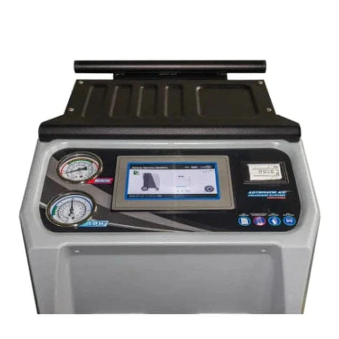 Katool Fully Automatic Recovery, Recycle & Recharge DUAL AC2100 Machine | R-1234YF