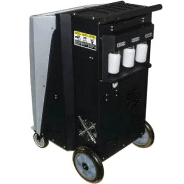 Katool Fully Automatic Recovery, Recycle & Recharge DUAL AC2100 Machine | R-1234YF