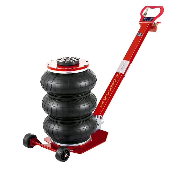 Katool Bag 3 Ton Pneumatic Air Jack | KT-AJ30
