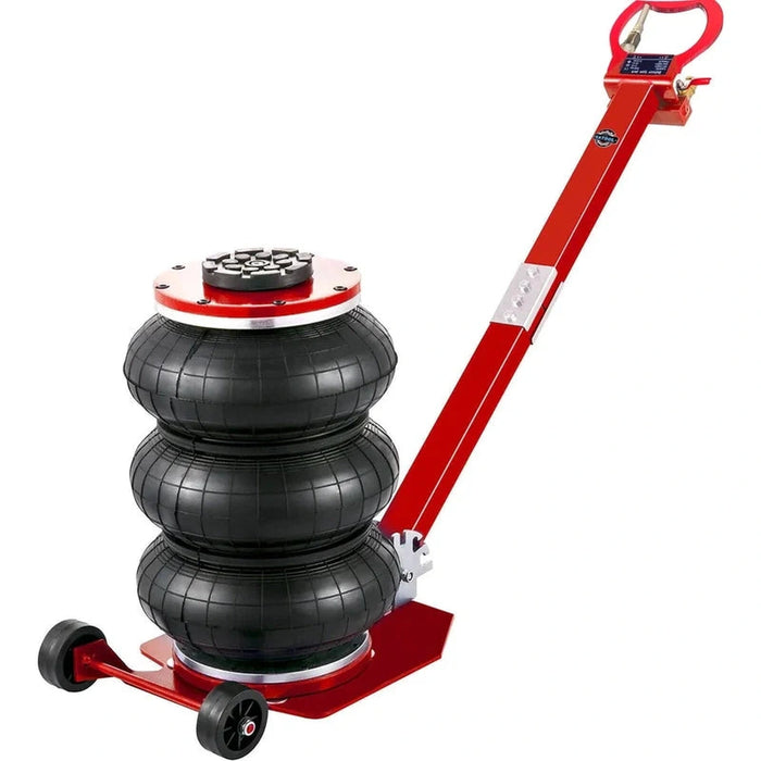 Katool 5 Ton Pneumatic Air Jack | KT-AJ50