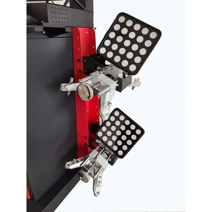 Katool Wheel Alignment Machine Works on 2 Post & Scissor Lift | KT-AV6