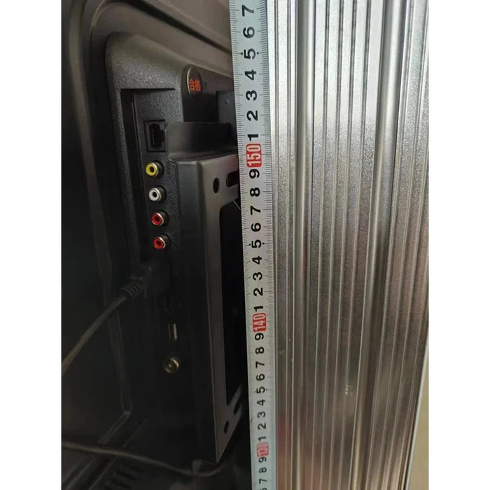 Katool Wheel Alignment Machine Full-Automatic Works on 2 Post & Scissor Lift | KT-AV9