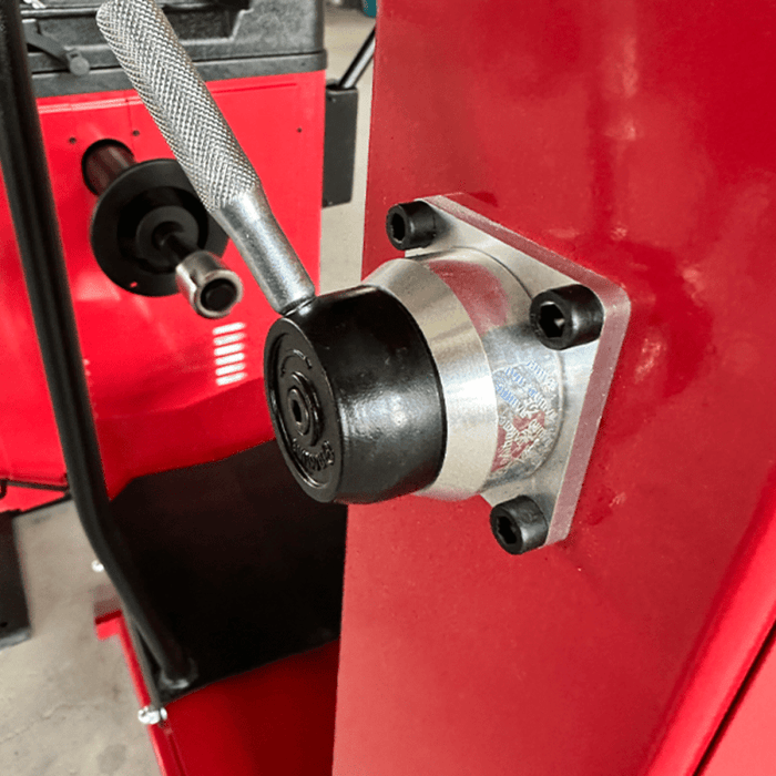 Katool Heavy Duty Truck Wheel Balancer | KT-B795L