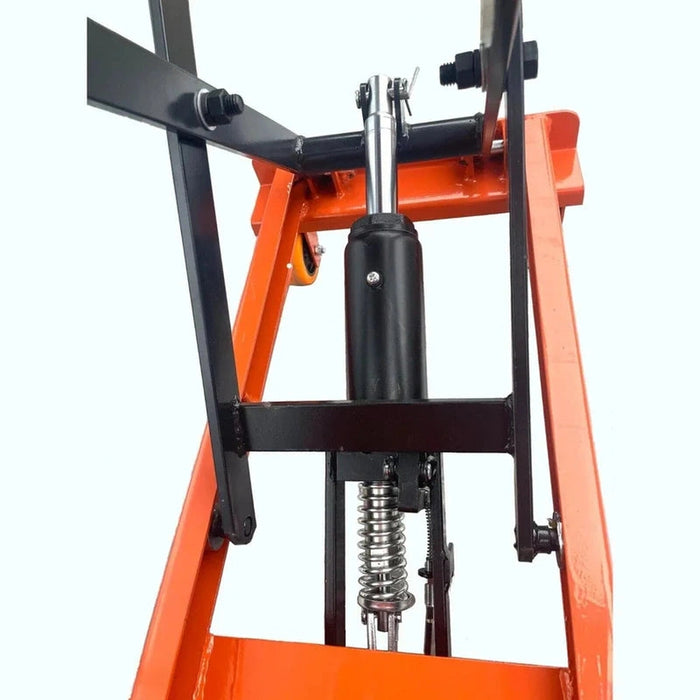Katool 330lbs Manual Scissor Lift Table | KT-CT330