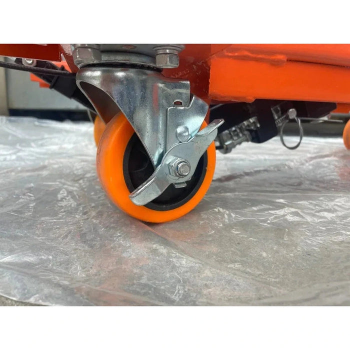 Katool 330lbs Manual Scissor Lift Table | KT-CT330
