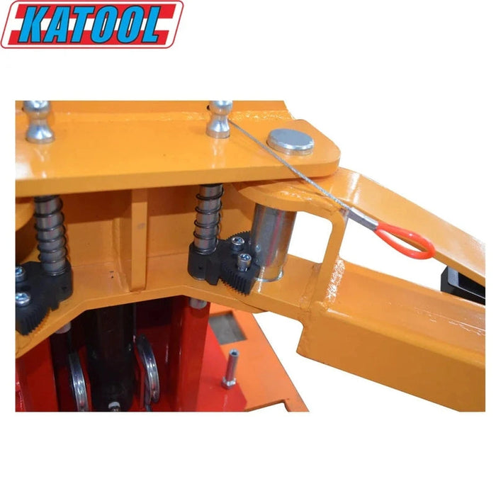 Katool Two Post Vehicle Lift 10,000lbs | KT-H100