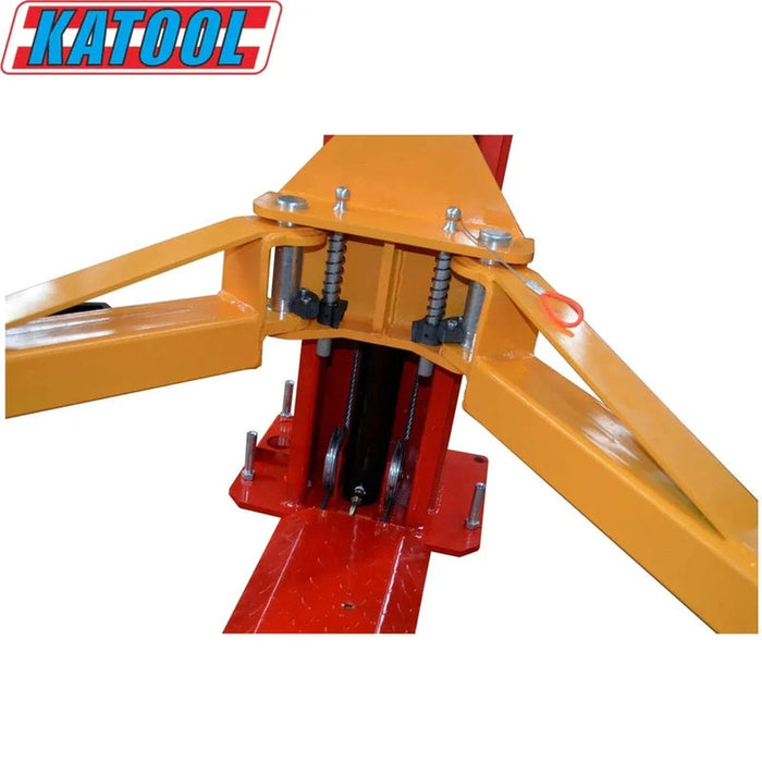 Katool Two Post Vehicle Lift 10,000lbs | KT-H100