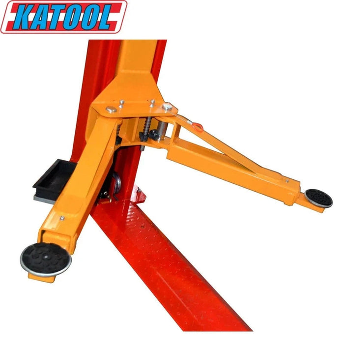 Katool Two Post Vehicle Lift 10,000lbs | KT-H100
