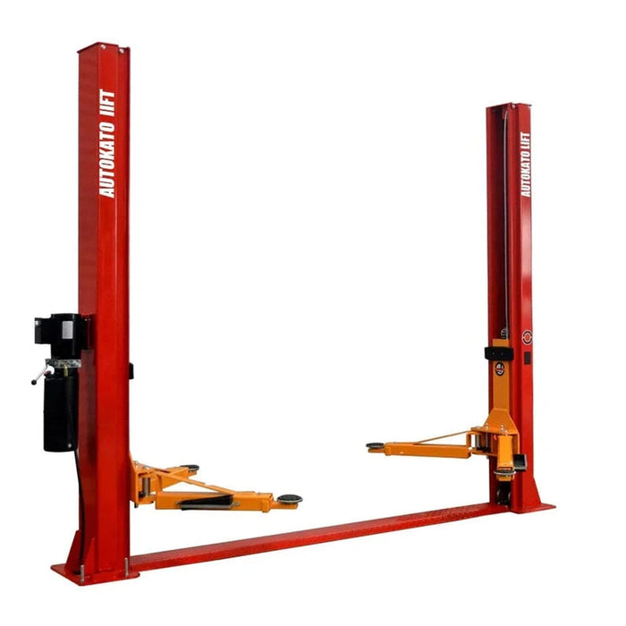 Katool Two Post Vehicle Lift 10,000lbs | KT-H100