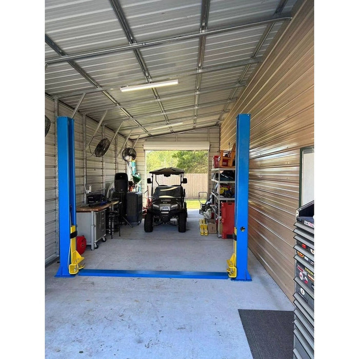 Katool Two Post Vehicle Lift 10,000lbs | KT-H105