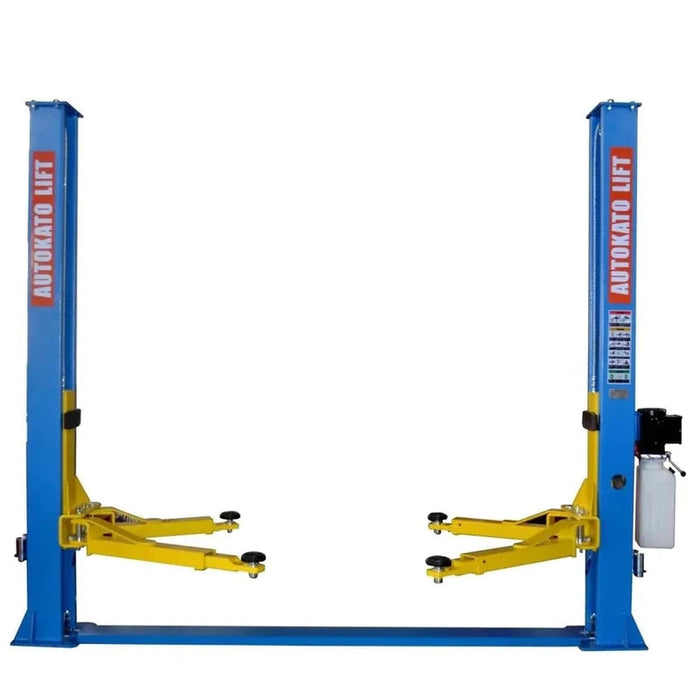 Katool Two Post Vehicle Lift 10,000lbs | KT-H105