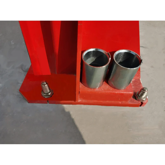 Katool Two Post Clear-floor Vehicle Lift 12,000lbs | KT-M120