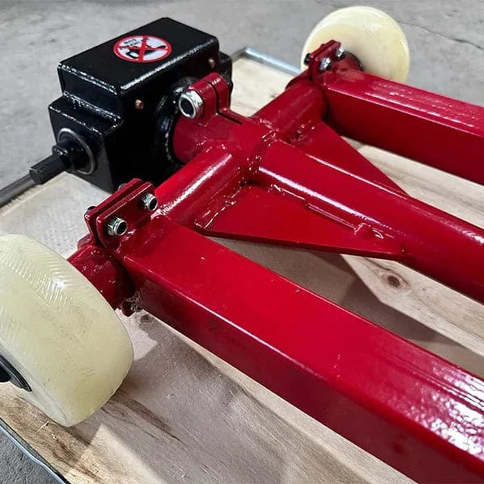 Katool Mini Side Car Lift For Quick Tire Changing | KT-M3000