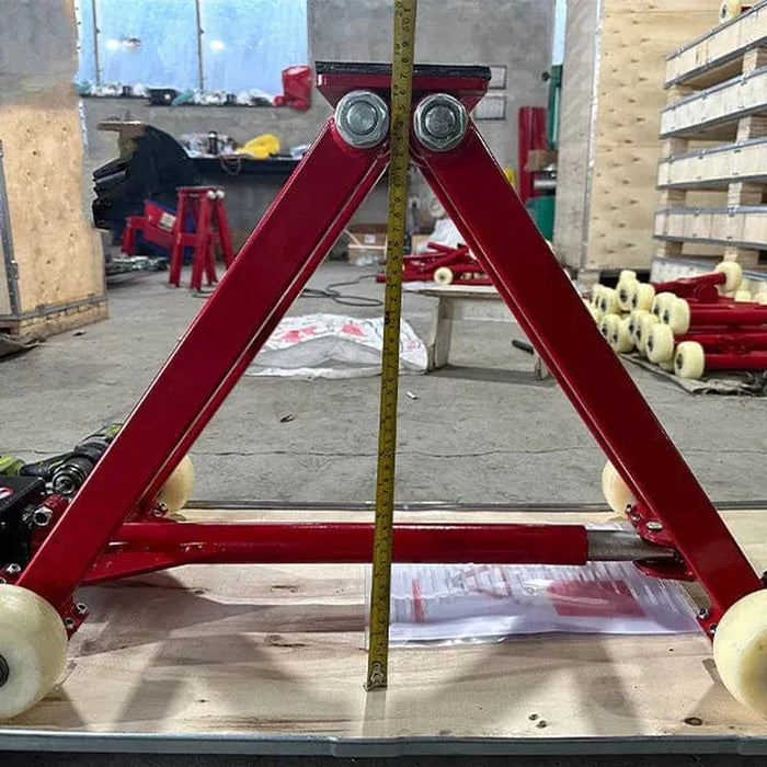 Katool Mini Side Car Lift For Quick Tire Changing | KT-M3000