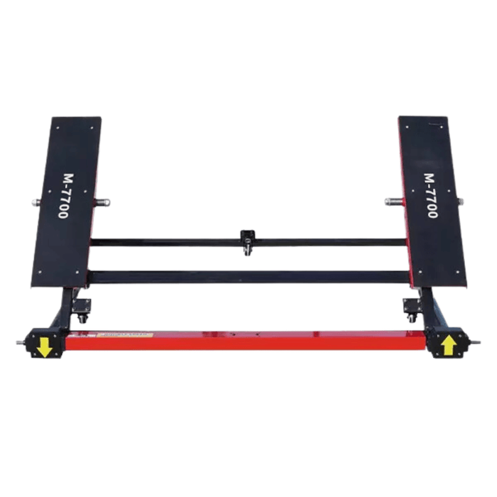 Katool Mini Lift For Quick Tire Changing | KT-M7700