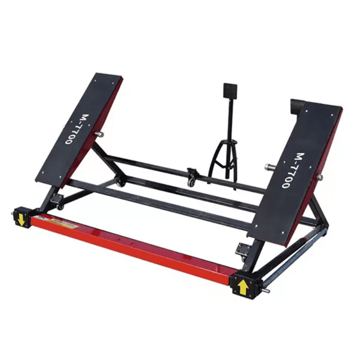 Katool Mini Lift For Quick Tire Changing | KT-M7700