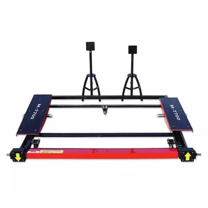 Katool Mini Lift For Quick Tire Changing | KT-M7700